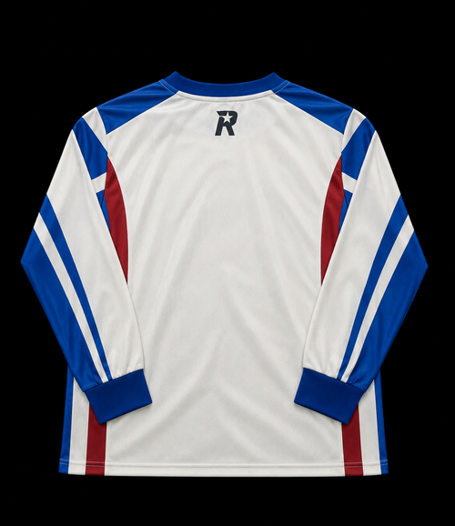 CAMISETA DE MANGA LARGA